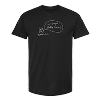 Sally Forth Unisex T-Shirt