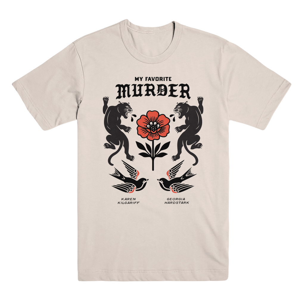 Panther Unisex T-Shirt – Exactly Right Store