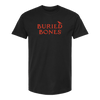 Buried Bones: Logo Unisex T-Shirt