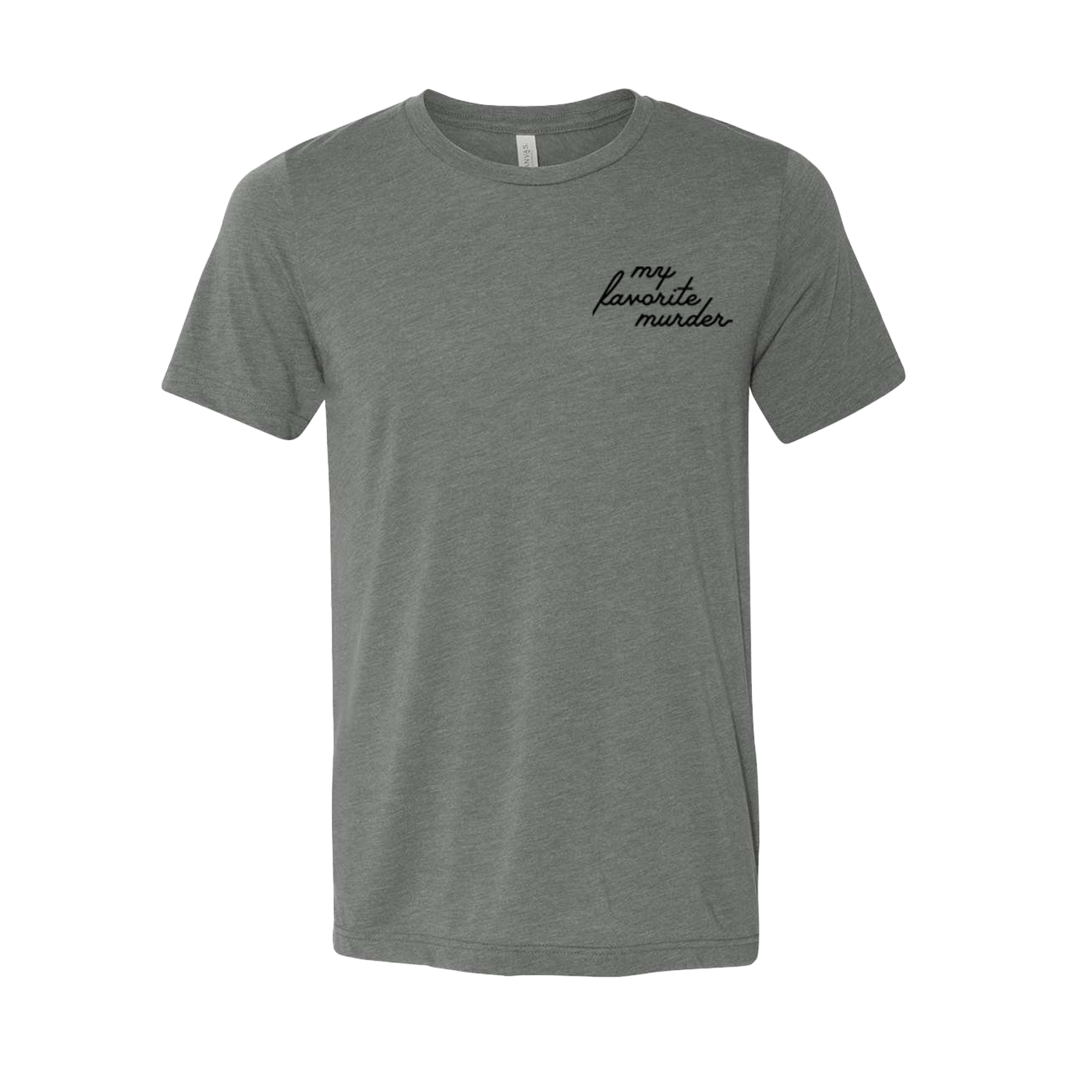 MFM Script Unisex T-Shirt