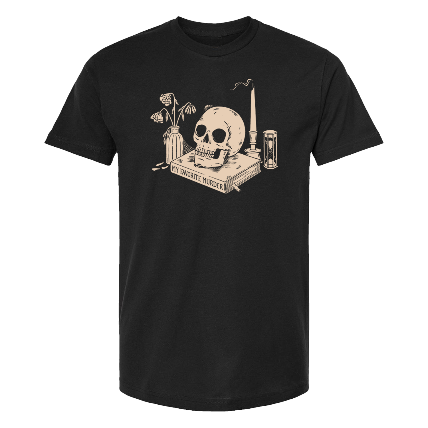 Still Life Unisex T-Shirt