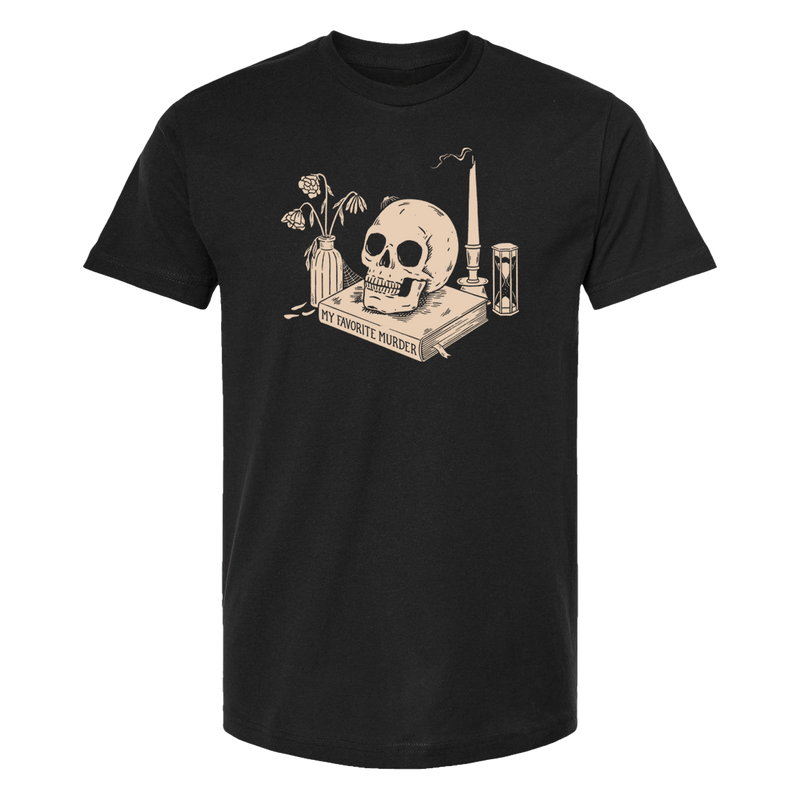 Still Life Unisex T-Shirt