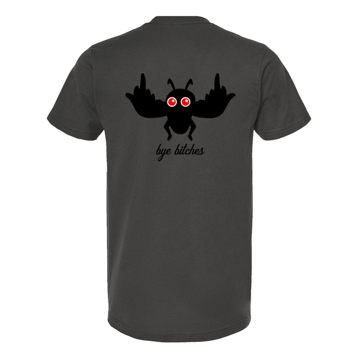 Mothman Unisex T-Shirt – Exactly Right Store
