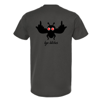 Mothman Unisex T-Shirt