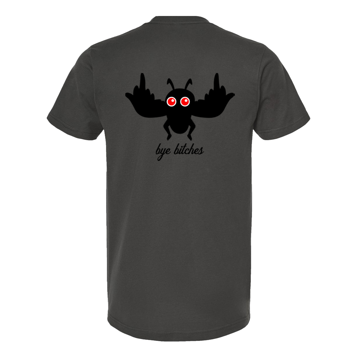 Mothman Unisex T-Shirt