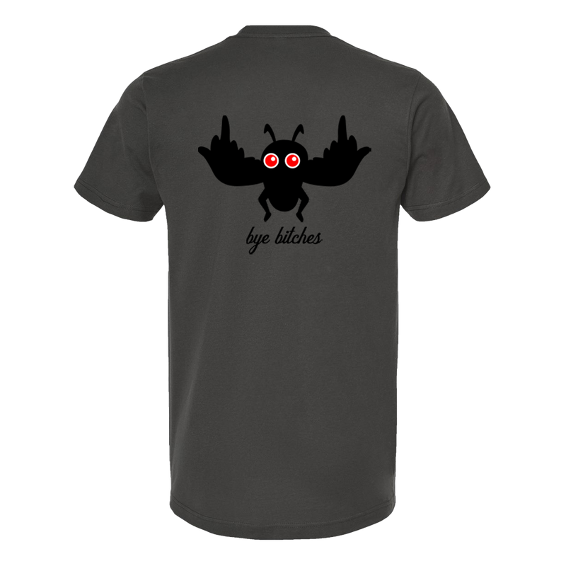 Mothman Unisex T-Shirt