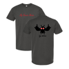 Mothman Unisex T-Shirt