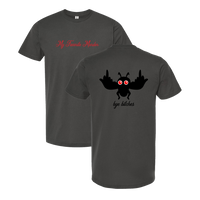 Mothman Unisex T-Shirt