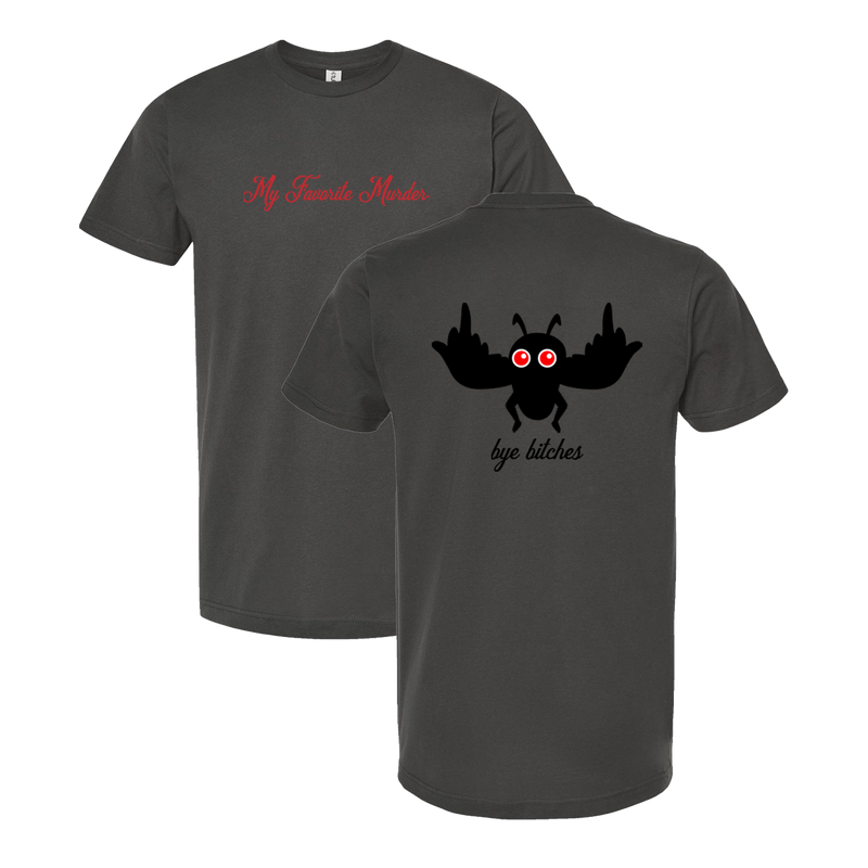 Mothman Unisex T-Shirt