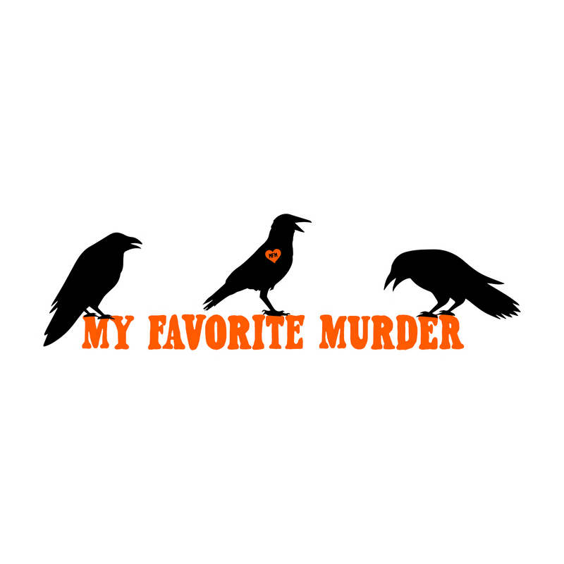 MFM Crows Decal