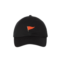 Red Flag Hat