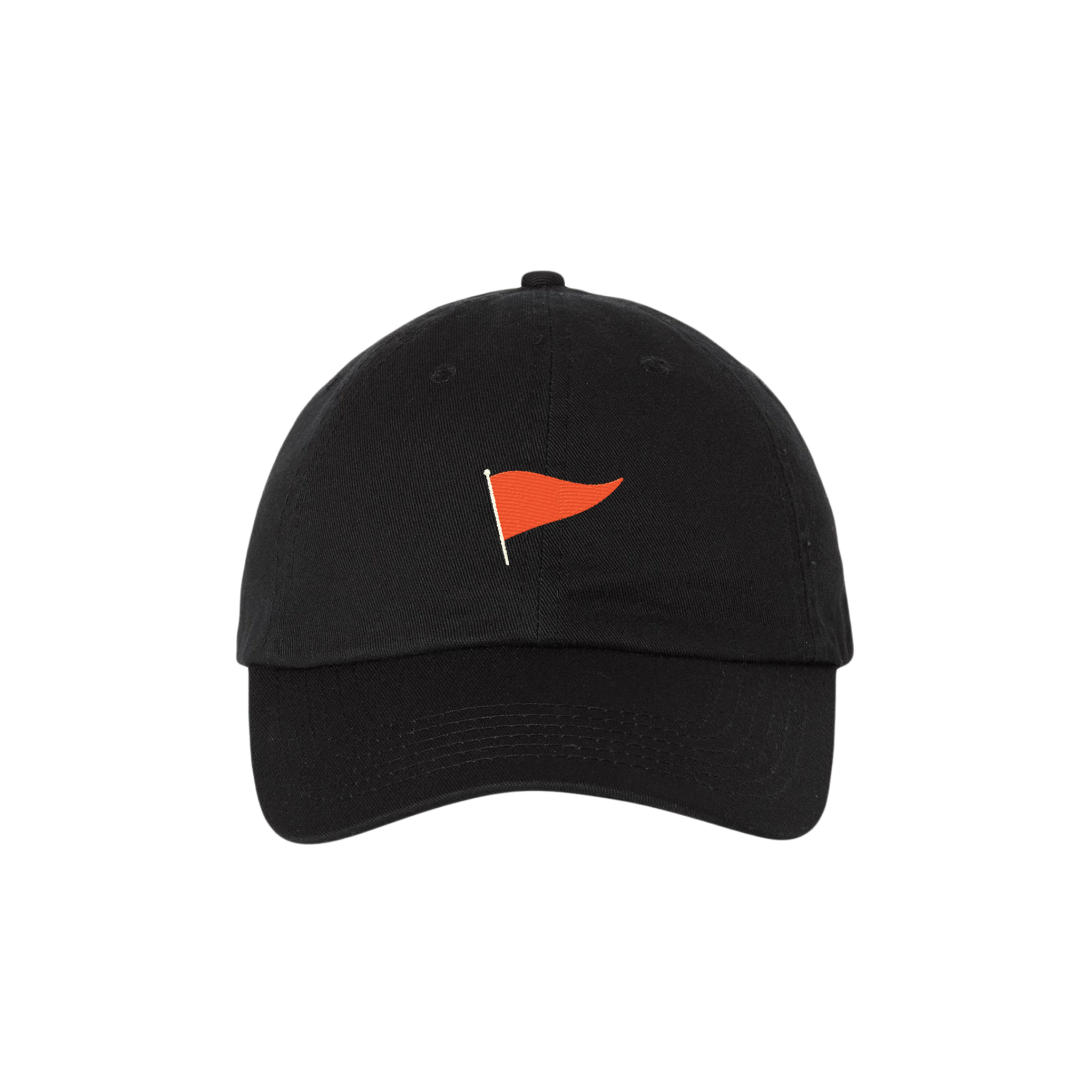 Red Flag Hat