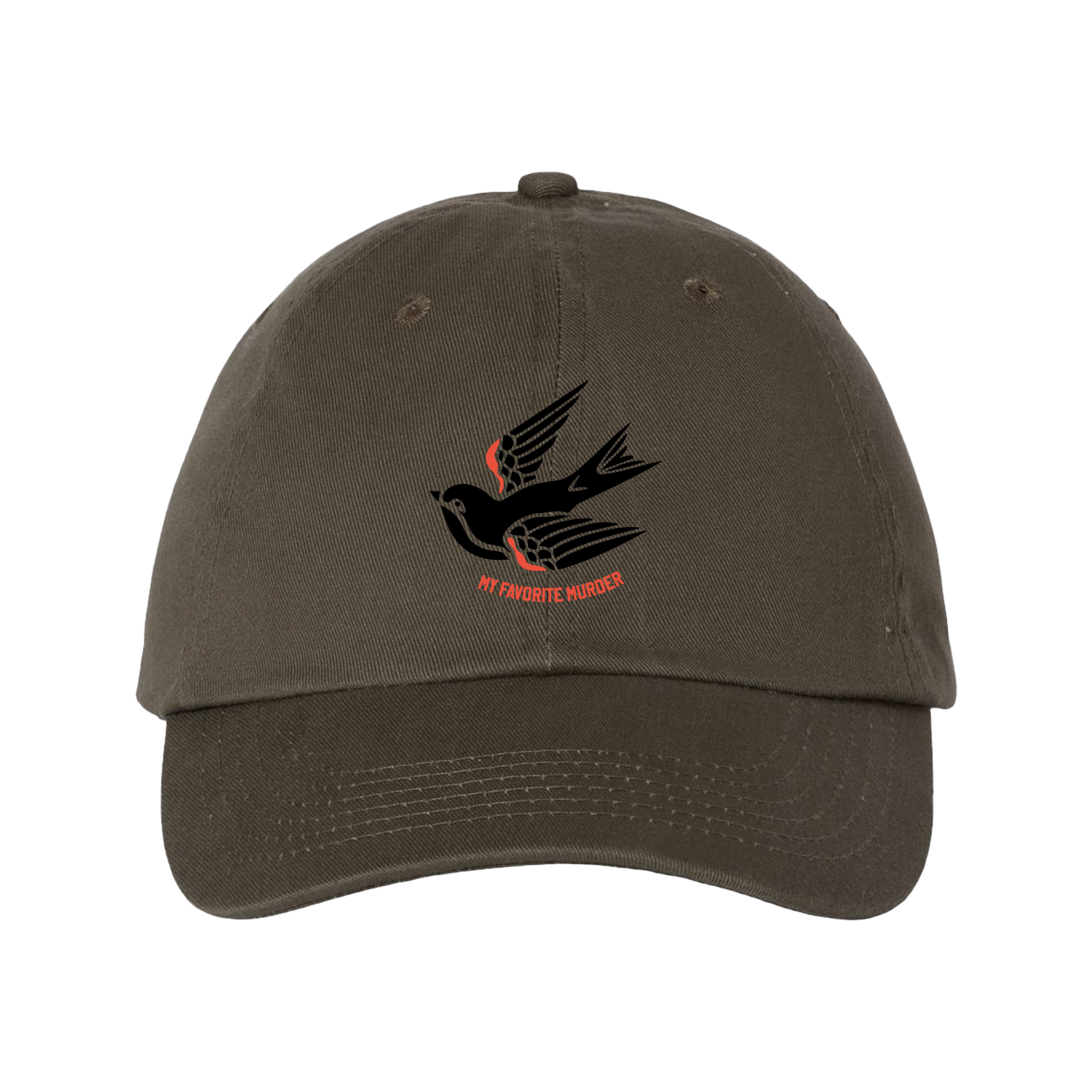Swallow Hat