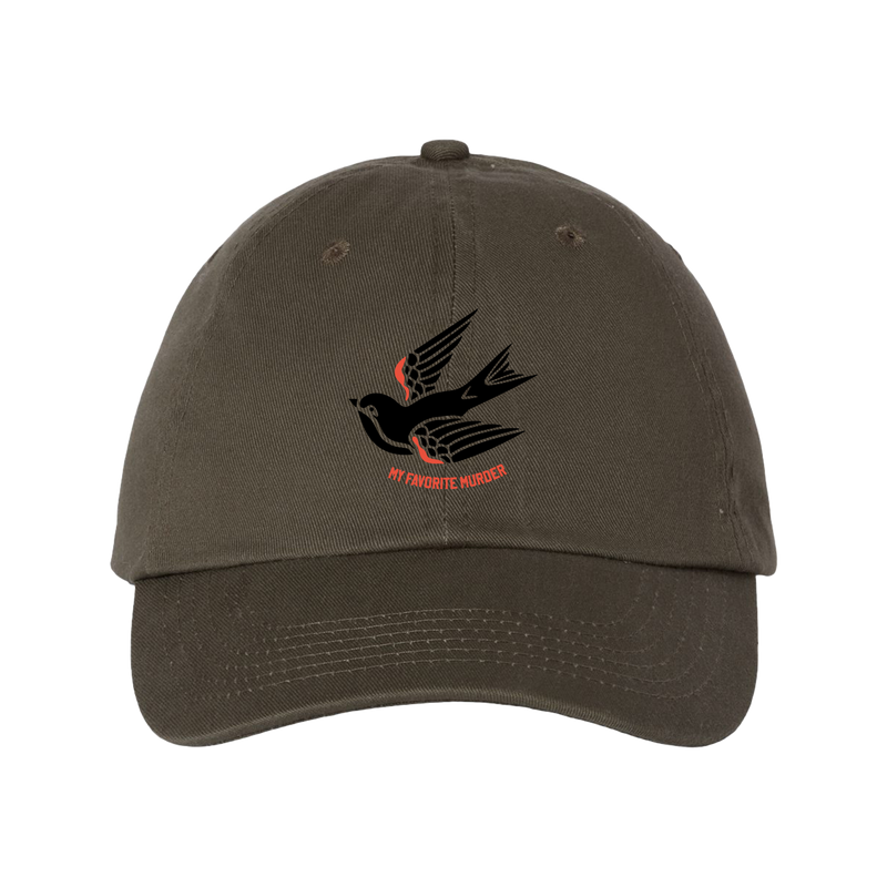 Swallow Hat