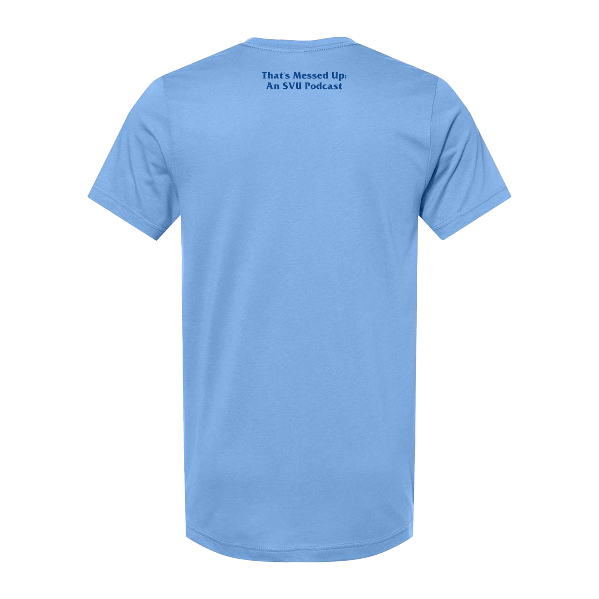 That's Messed Up: The Lois Unisex T-Shirt – Exactly Right Store