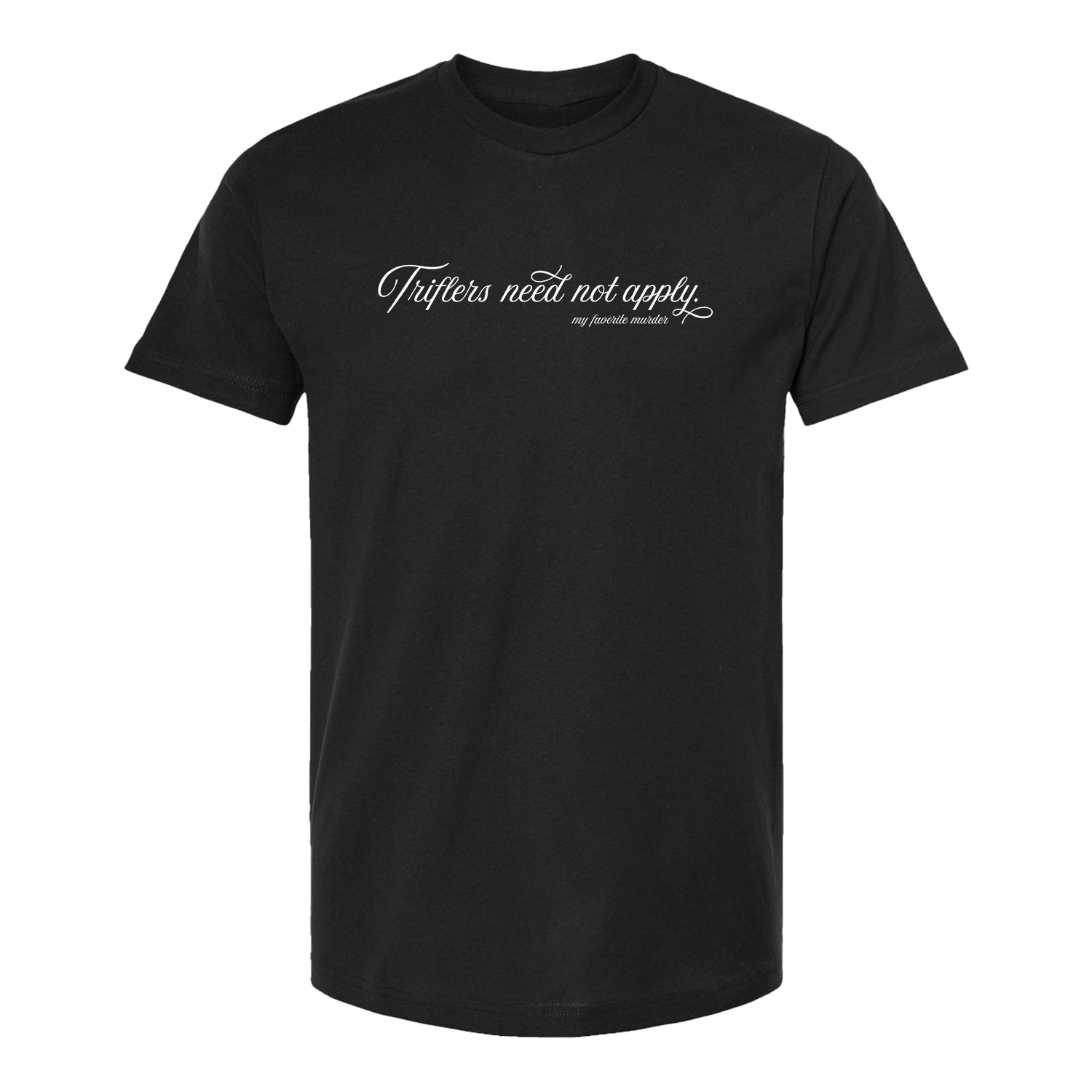 Triflers Unisex T-Shirt