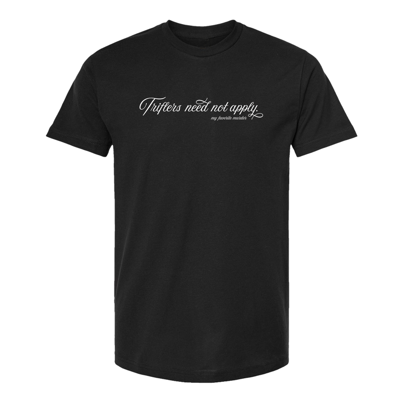 Triflers Unisex T-Shirt