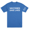 This Podcast Will Kill You Vaccines T-Shirt