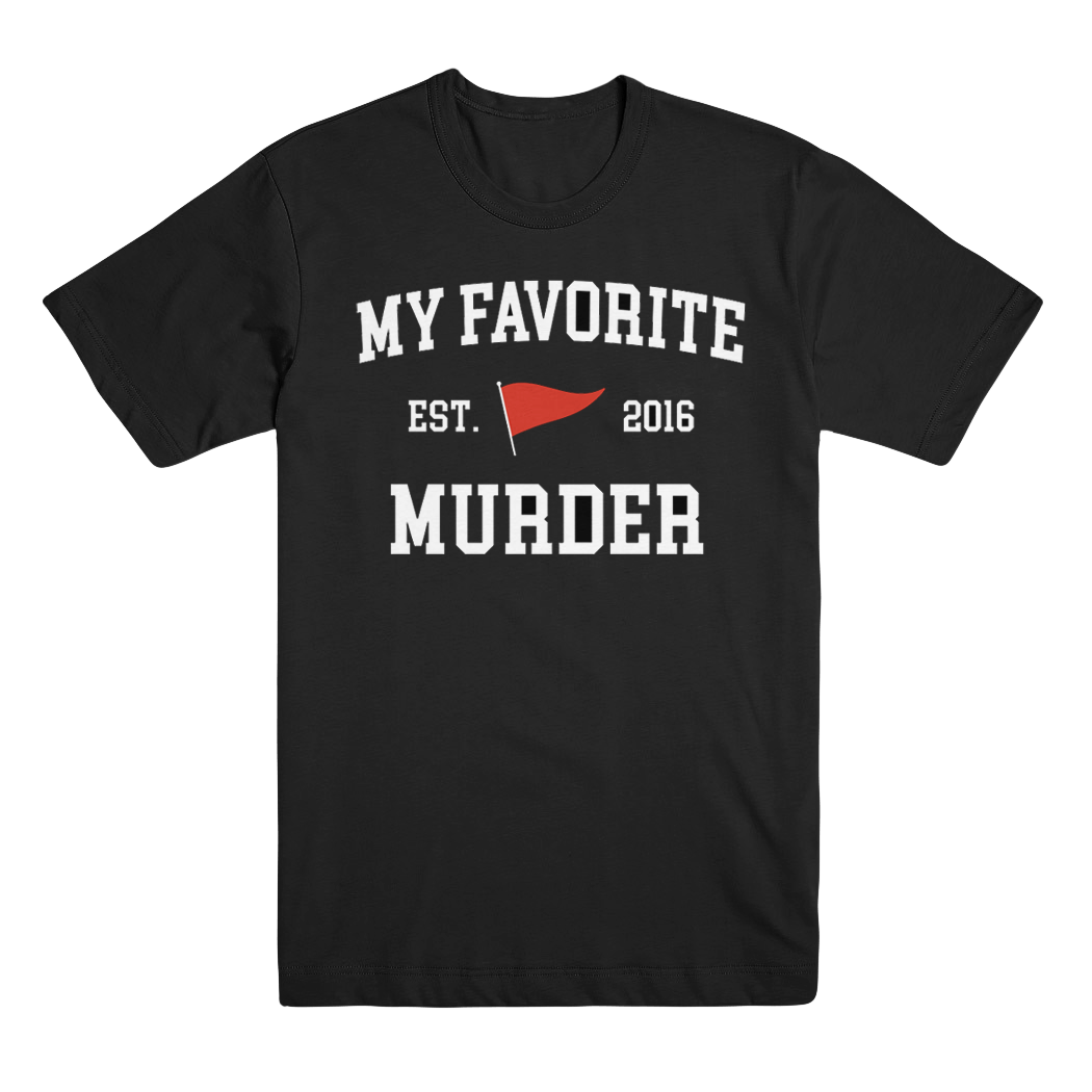 MFM Collegiate Unisex T-Shirt