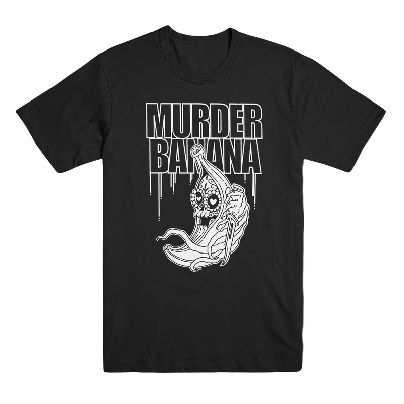 Bananas: Murder Banana T-Shirt