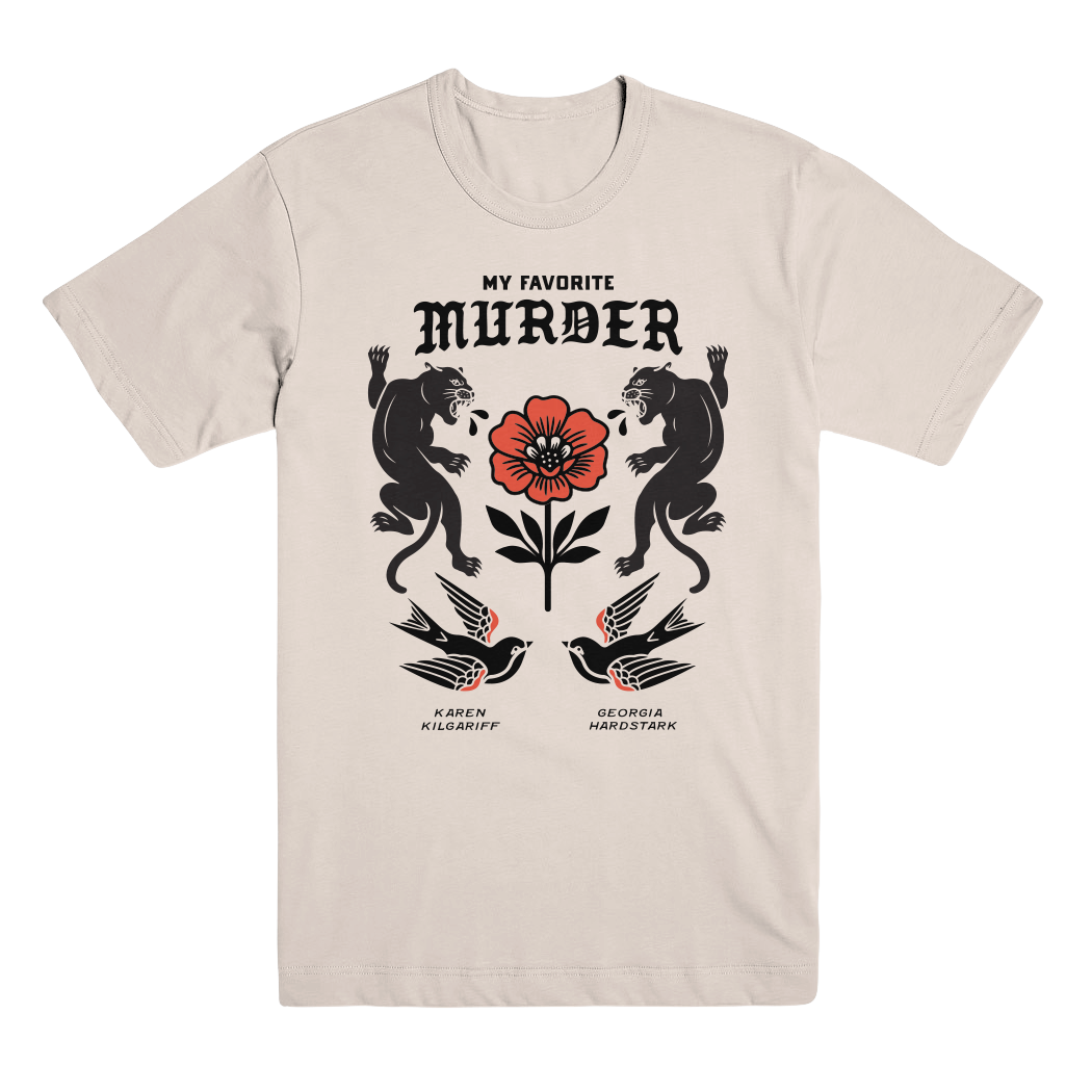 Panther T-Shirt