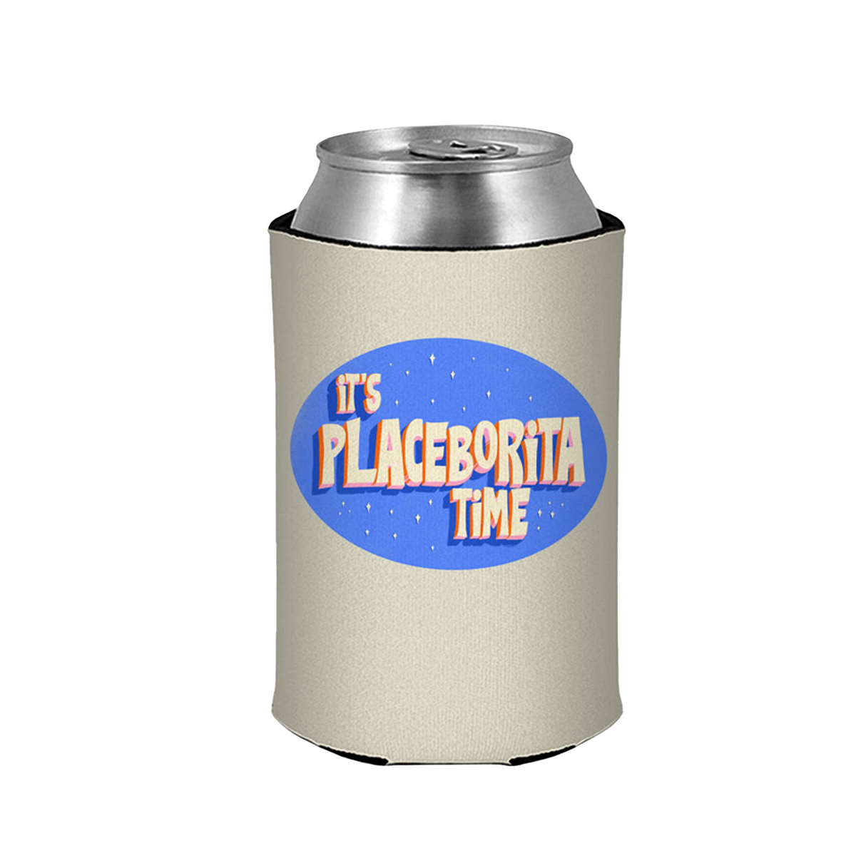 This Podcast Will Kill You: It's Placeborita Time Koozie